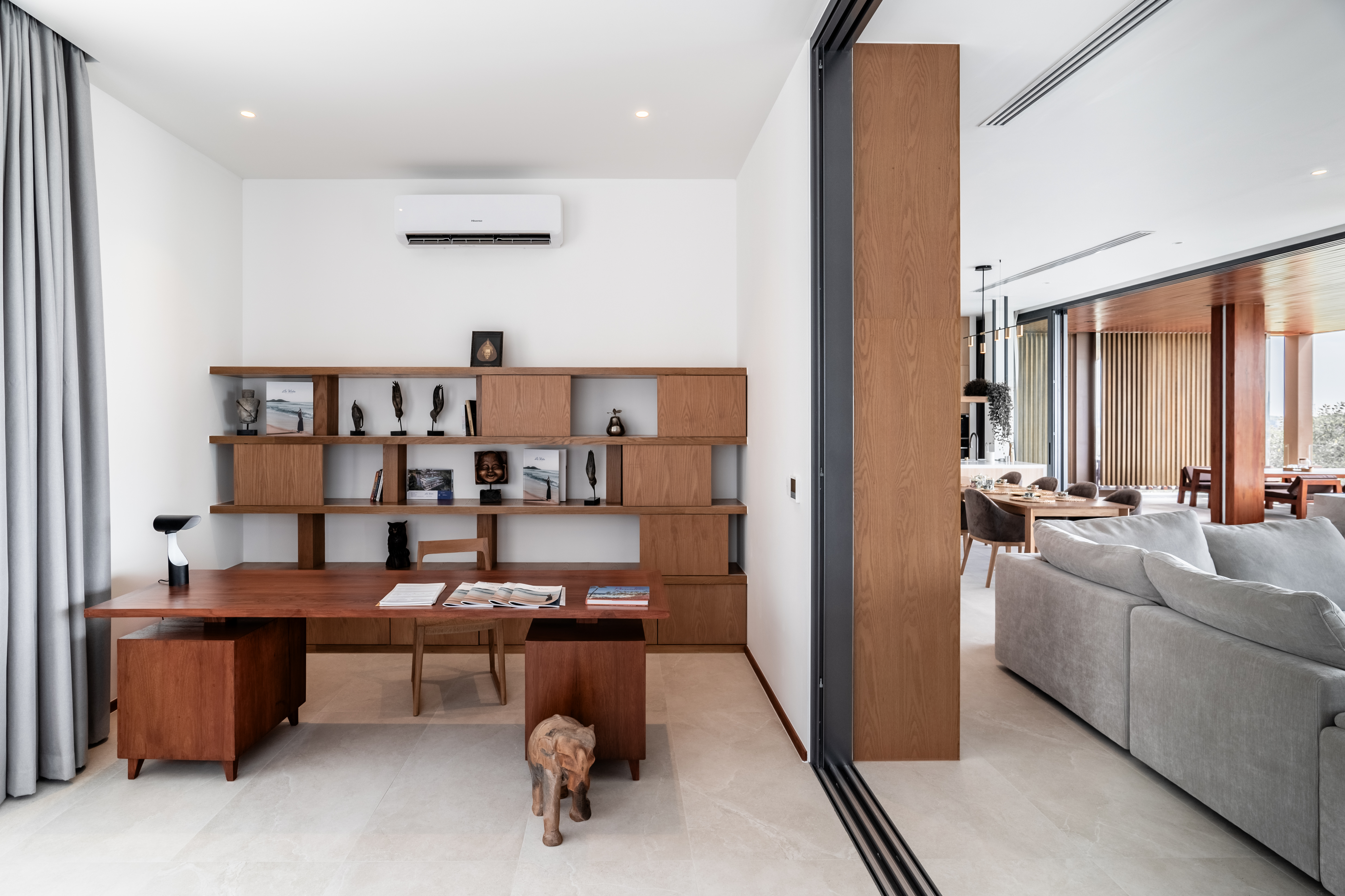 La Vista Luxury Villas 50